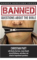 Banned Questions about the Bible