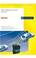 ACC Adaptive Cruise Control
