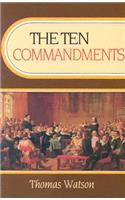 The Ten Commandments