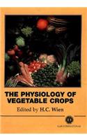 Physiology of Vegetable Crops