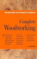 Complete Woodworking