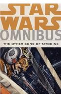 Star Wars Omnibus