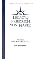Hayek, Radical Reactionary (DVD)