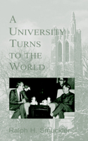 University Turns to the World