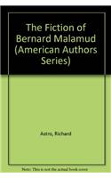 The Fiction of Bernard Malamud