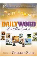 Daily Word for the Spirit