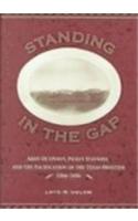 Standing in the Gap