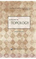 Guide to Topology