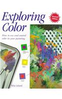 Exploring Colour