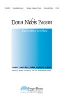 Dona Nobis Pacem