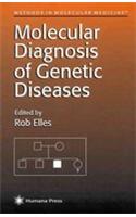 Molecular Diagnosis of Genetic Diseases