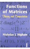 Functions of Matrices