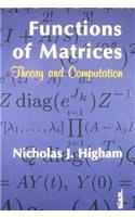 Functions of Matrices