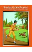 Reading Comprehension, Level 2 CR203B