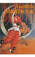 1920s Scrapbook