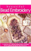 Beautiful Bead Embroidery