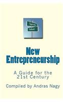 New Entrepreneurship
