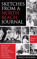 Sketches from a North Beach Journal