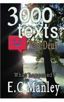 3000 texts