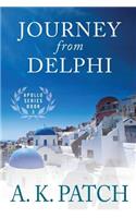 Journey From Delphi