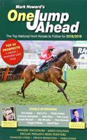 One Jump Ahead 2018-2019