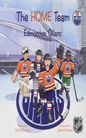 The Home Team Edmonton Oilers