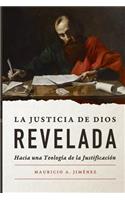 Justicia de Dios Revelada