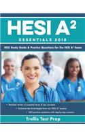 HESI A2 Essentials
