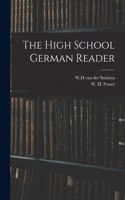 High School German Reader