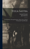 Yoga Sastra