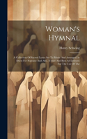 Woman's Hymnal