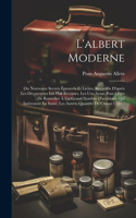 L'albert Moderne