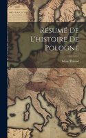 Résumé De L'histoire De Pologne