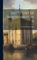 History of Northumberland