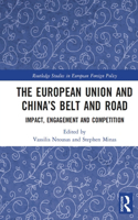 The European Union and China’s Belt and Road