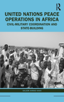 United Nations Peace Operations in Africa