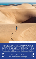 Plurilingual Pedagogy in the Arabian Peninsula