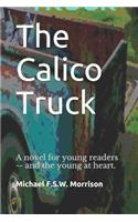 Calico Truck