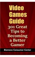 Video Games Guide