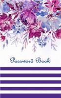 Password Book