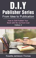 From Idea to Publication