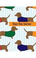 Dogs Day Journal