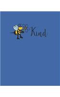 Kind: 100 Pages - College Ruled