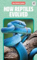 How Reptiles Evolved