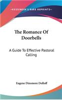 The Romance of Doorbells