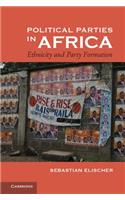 Political Parties in Africa