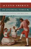 Latin America in Colonial Times