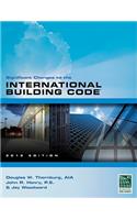 Significant Changes To The International Building Code