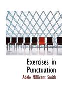 Exercises in Punctuation