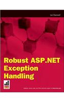 Robust ASP.NET Exception Handling